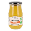 Moutarde tandoori bio - 200 g