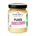 Pulpe d'ail bio - 90 g