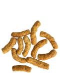 Curl croustillant tomates basilic bio Vrac - 600 g