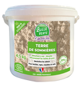 Terre de sommières - 4,5 kg
