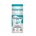 Déodorant menthe/eucalyptus - 50 g