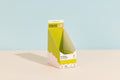Display nu gel lavant kids 2-en-1 pomme du verger (peut contenir 6 stick)