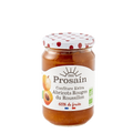 Confiture extra d'abricots du roussillon 65 % de fruits - 350 g