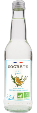 Le tonic bio - 33cL