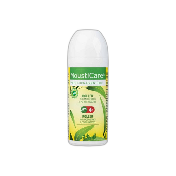 Roller anti-moustique - 50 ml