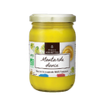 Moutarde douce bio 100% graines françaises bio - 200 g