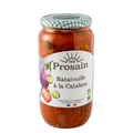 Ratatouille à la catalane bio  - format familial - 1 kg