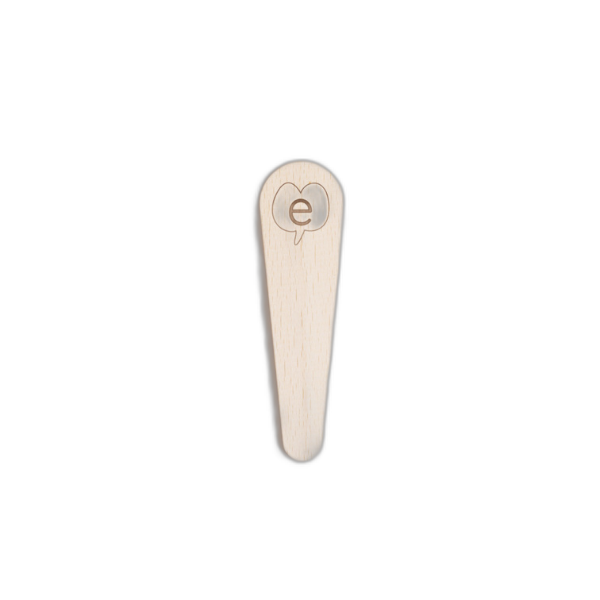Petite spatule en bois