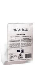 Thé de noël bio Vrac - 1,5 kg