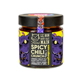 huile épicée crunchy bio (sans allergènes) - 160 g