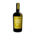 Huile d'olive vierge extra fruitée vert bio (origine Espagne) - 75 cL