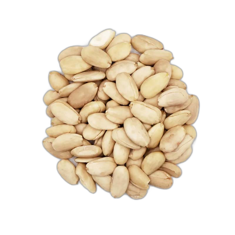 Amandes banches bio Vrac (origine Italie) - 2.5 kg