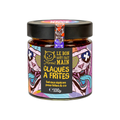 Claques à frites (sel aux épices pour frites) - 100 g