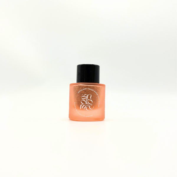 Exfoliant visage doux - 15 ml