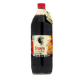 Sauce soja shoyu (bouteille réemployable) - 1 l