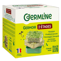 Germoir à 2 étages