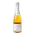 Th√© p√©tillant ros√© hibiscus bio FFL sans alcool (origine France) - 75 cL