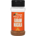 Garam masala bio - 35 g