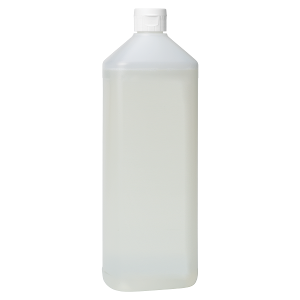 Contenant vide ouverture clapet (id√©al produits m√©nagers √† diluer) - 500 mL