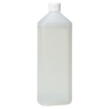 Contenant vide ouverture clapet (idéal produits ménagers à diluer) - 500 mL