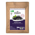 Pruneaux bio gros 55/66 (origine France) - 500 g