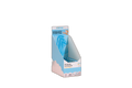 Display nu gel douche tiaré (peut contenir 6 stick)