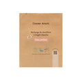 Dentifrice à l'argile blanche sans parfum & sans fluor (recharge) - 180 ml