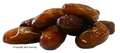 Dattes deglet nour bio biopartenaire Vrac (origine Tunisie) - 5 kg