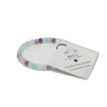Bracelet enfant confiance fluorite