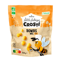 Crosti bombs miel - 300 g