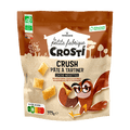 Crosti crush pâte à tartiner cacao noisettes - 375 g