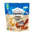 Crosti crush pâte à tartiner choco lait - 375 g