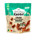 Crosti crush pâte à tartiner choco noisettes - 350 g