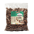 Crosti crush pâte à tartiner choco noisettes - 650 g