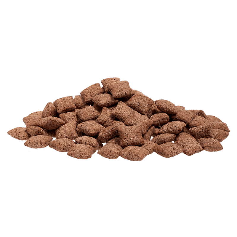 Crosti crush pâte à tartiner choco noisettes Vrac - 10 kg