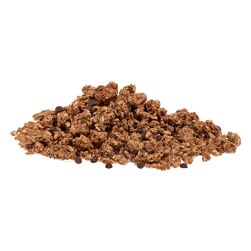 Muesli croustillant chocolat Vrac - 5 kg