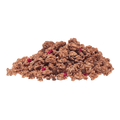Muesli croustillant framboise & chocolat Vrac - 5 kg