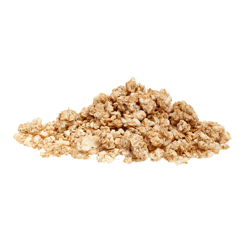 Muesli croustillant nature Vrac - 5 kg