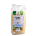 Penne sans gluten à la farine de riz et maïs bio - 500g
