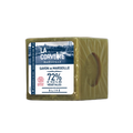 Cube de savon de marseille olive - 500 g