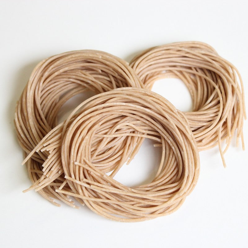 Spaghetti blé bio (variété ancienne) Vrac - 3 kg