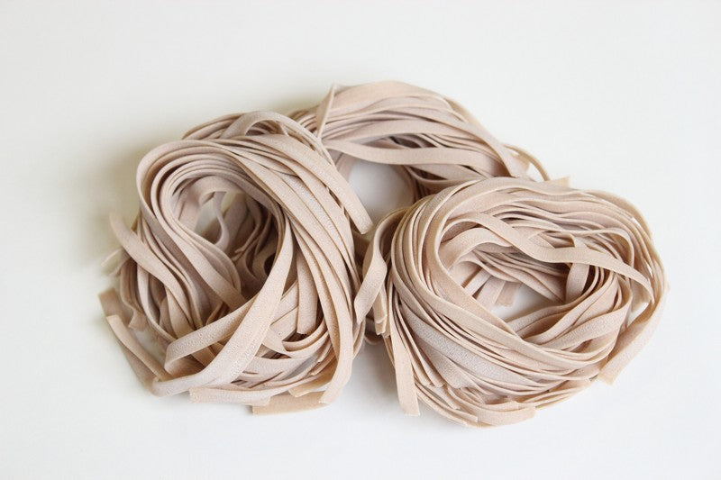 Tagliatelles blé demi complet bio (variété ancienne) Vrac - 3 kg