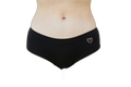 Culotte menstruelle ado tattoo (absorption super) - Taille 12 ans