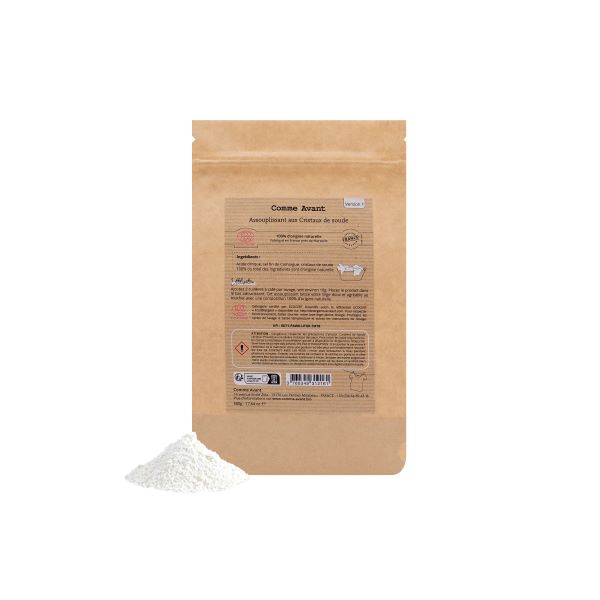 Assouplissant en poudre - 500 g