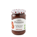 Confiture extra de fraises 65 % de fruits - 350 g