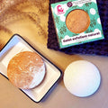 Galet exfoliant naturel