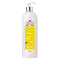 Gel douche citron de sicile bio - 1 L