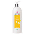 Gel douche senteur monoï bio - 1 L