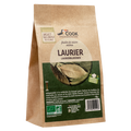 Laurier en feuilles bio (origine UE) - 10 g