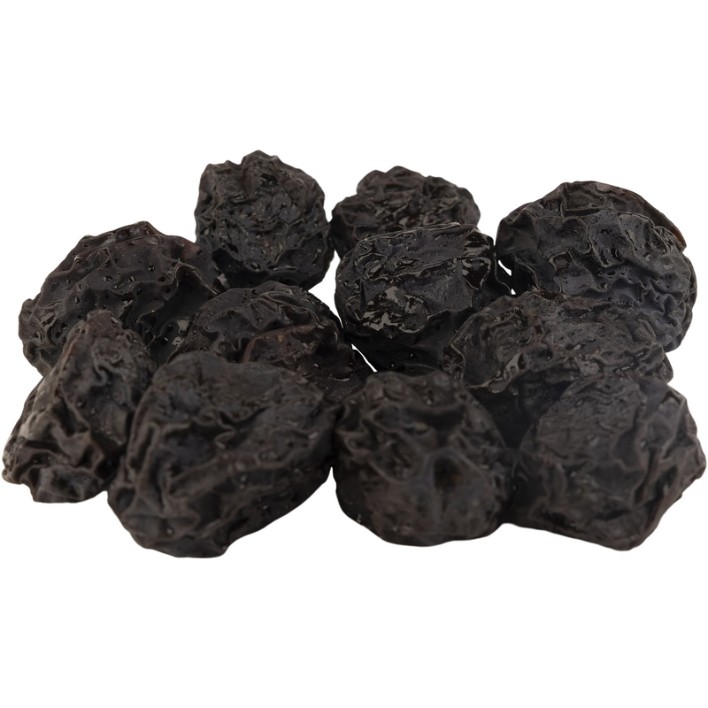 Pruneaux gros 55/66 bio Vrac (origine France) - 2,5 kg